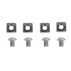 Discount OZtrail Canning 1300 RTT Roof Bar Bolts