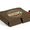 Outlet Campfire Canvas Bag Jaffle Quad