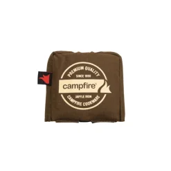 Best Campfire Canvas Bag Jumbo Jaffle Single
