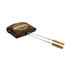 Best Campfire Canvas Bag Jumbo Jaffle Single