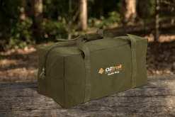 Clearance OZtrail Canvas Duffle Bag Extra Large