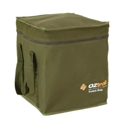 Discount OZtrail Canvas Toilet Bag