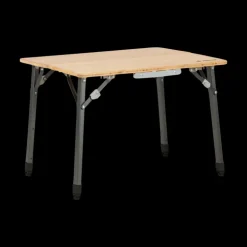 Online OZtrail Cape Series Bamboo Table 65cm