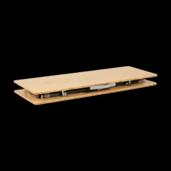 Hot OZtrail Cape Series Bamboo Table 100cm