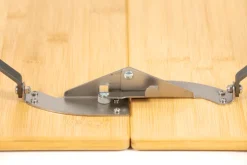 Hot OZtrail Cape Series Bamboo Table 100cm