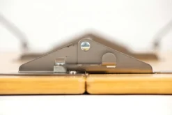 Hot OZtrail Cape Series Bamboo Table 100cm