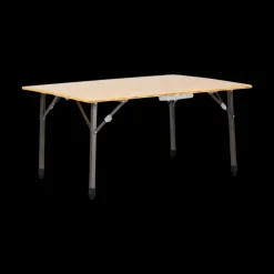 Hot OZtrail Cape Series Bamboo Table 100cm