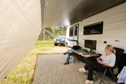Online Companion Caravan Annex Matting 5.0m X 2.5m