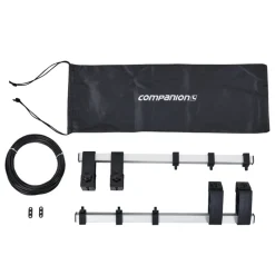 Discount Companion Caravan Awning Clothesline