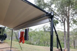 Discount Companion Caravan Awning Clothesline