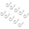 Clearance Companion Caravan Awning Multi-use Hook (10 Pack)