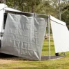Discount Companion Caravan Conventional Privacy End