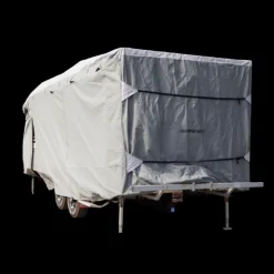 New Companion Caravan Cover Pop-Top 18-20'