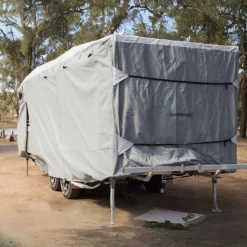 New Companion Caravan Cover Pop-Top 18-20'