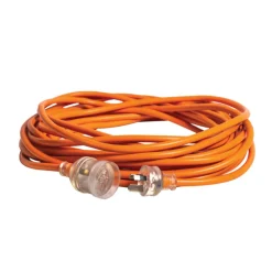 Companion Caravan Extension Lead 15 Amp 30M