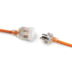 Companion Caravan Extension Lead 15 Amp 30M