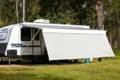 Outlet Companion Caravan Privacy Screen 4.9m X 1.8m