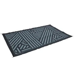 Clearance Companion Caravan Recycled Ground Mat 4M x 2.4M