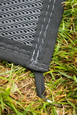 Clearance Companion Caravan Recycled Ground Mat 4M x 2.4M