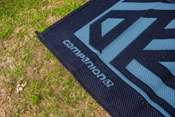 Outlet Companion Caravan Recycled Ground Mat 5M x 2.4M