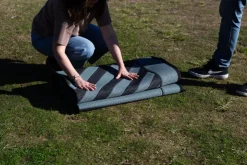 Outlet Companion Caravan Recycled Ground Mat 5M x 2.4M