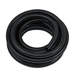 Clearance Companion Caravan Sullage Waste Hose 38mm x 10m