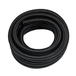 Best Companion Caravan Sullage Waste Hose 25mm x 10m