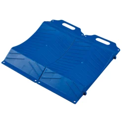 Hot Companion Caravan Tyre Saver 2 Pack