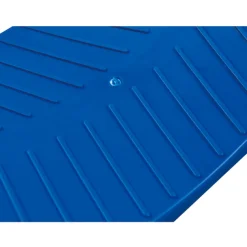 Hot Companion Caravan Tyre Saver 2 Pack