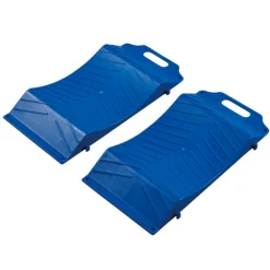 Hot Companion Caravan Tyre Saver 2 Pack