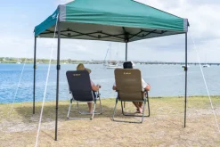 Outlet OZtrail Cascade 5 Position Recliner