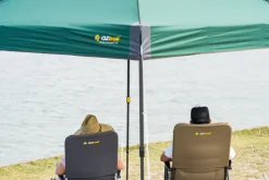 Outlet OZtrail Cascade 5 Position Recliner