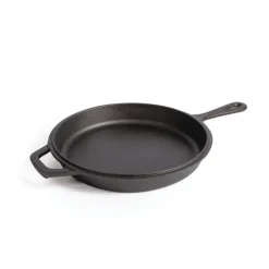 Online Campfire Cast Iron Combo Cooker 3.2 Quart