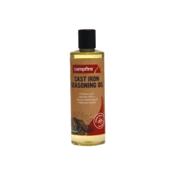 Discount Campfire Cast Iron Seasoning Oil