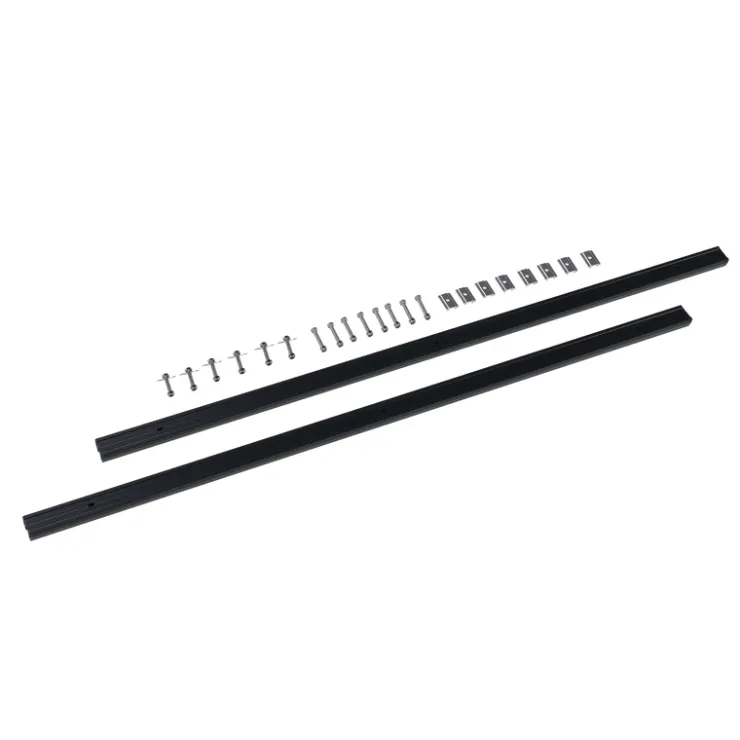 OZtrail Channel Mounts For Tarkine & Birdsville