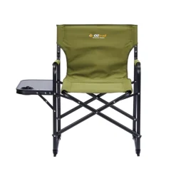 Sale OZtrail Classic Directors Chair - Green