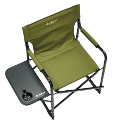 Sale OZtrail Classic Directors Chair - Green