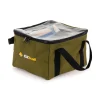 OZtrail Clear Top Canvas Bag Medium