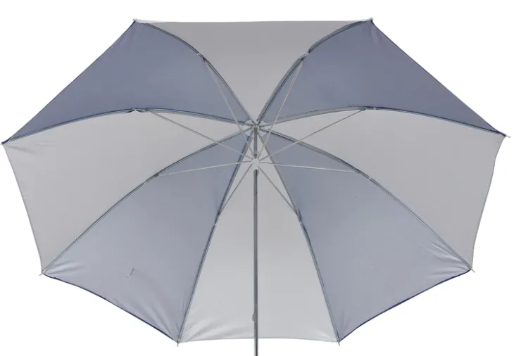 Outlet OZtrail Clip-On Chair Umbrella