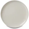 Clearance Campfire 28cm Bamboo Plate - Cream