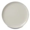 Campfire 20cm Bamboo Plate - Cream