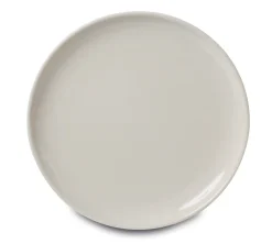 Campfire 20cm Bamboo Plate - Cream
