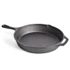 Campfire 30cm Cast Iron Skillet