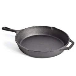 Campfire 30cm Cast Iron Skillet
