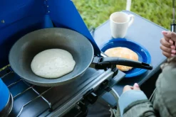 Best Campfire 24cm Compact Frypan