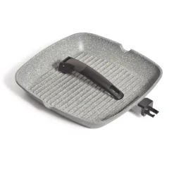Discount Campfire 28cm Compact Grill Pan