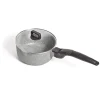 Discount Campfire 16cm Compact Saucepan with Lid