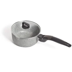 Discount Campfire 16cm Compact Saucepan with Lid
