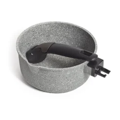 Discount Campfire 16cm Compact Saucepan with Lid