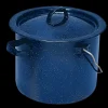 Online Campfire 18cm Enamel Billy